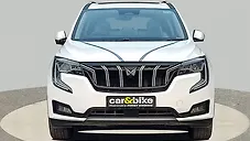 Used Mahindra XUV700 AX7 Luxury Pack 2WD Petrol 2.0L Turbo Automatic 7 STR in Noida