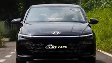 Used Hyundai Verna SX Petrol 1.5L Automatic (CVT) in Delhi