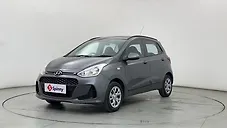 Used Hyundai Grand i10 Magna AT 1.2 Kappa VTVT in Chennai