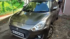 Used Maruti Suzuki Swift VDi [2018-2019] in Chennai