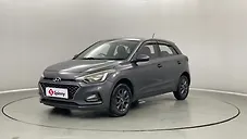 Used Hyundai Elite i20 Sportz 1.2 in Jaipur