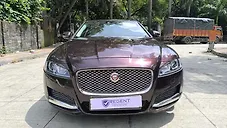 Used Jaguar XF Prestige Diesel CBU in Mumbai