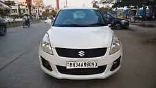 Used Maruti Suzuki Swift VDi [2014-2017] in Nagpur