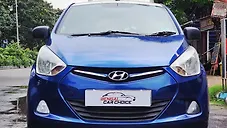 Used Hyundai Eon 1.0 Kappa Magna + [2014-2016] in Kolkata