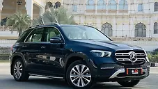 Used Mercedes-Benz GLE 300d 4MATIC LWB [2020-2023] in Delhi