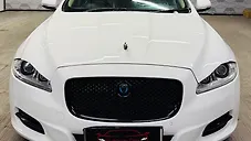 Used Jaguar XJ 3.0 Diesel in Pune
