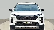 Used Tata Safari Pure Plus AT 7 STR in Noida