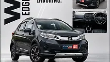 Used Honda WR-V Edge Edition Petrol [2018-2019] in Delhi