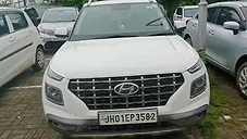 Used Hyundai Venue S 1.2 Petrol in Ranchi