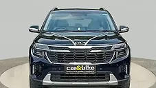 Used Kia Seltos HTX 1.5 Petrol CVT [2024-2025] in Noida