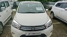 Used Maruti Suzuki Celerio ZXi in Ranchi
