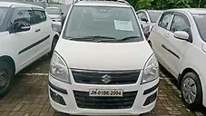 Used Maruti Suzuki Wagon R VXI in Ranchi