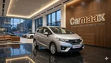 Used Honda Jazz V AT Petrol in Delhi