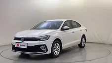 Used Volkswagen Virtus Highline 1.0 TSI MT [2023-2024] in Bangalore