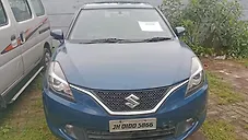 Used Maruti Suzuki Baleno Alpha 1.2 in Ranchi