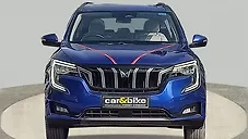 Used Mahindra XUV700 AX 7 Petrol AT 7 STR [2023-2024] in Noida