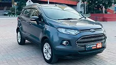 Used Ford Ecosport Titanium 1.5L Ti-VCT AT in Delhi
