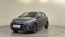 Used Hyundai Elite i20  Asta 1.2 AT in Bangalore