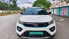 Used Tata Nexon EV XZ Plus in Nagpur