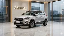 Used Hyundai Creta 1.6 SX Plus Petrol in Delhi
