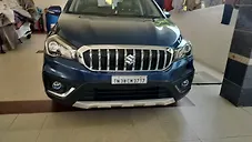 Used Maruti Suzuki S-Cross Alpha 1.3 in Coimbatore