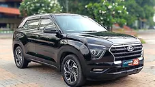 Used Hyundai Creta E 1.5 Diesel [2020-2022] in Delhi