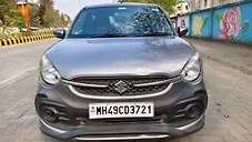 Used Maruti Suzuki Celerio ZXi [2023-2025] in Nagpur