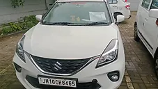 Used Maruti Suzuki Baleno Delta in Ranchi