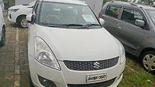 Used Maruti Suzuki Swift ZXi Petrol Manual in Ranchi