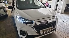 Used Honda WR-V VX MT Petrol in Chennai