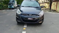 Used Hyundai i10 Magna 1.2 Kappa2 in Kolkata