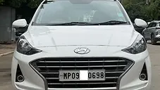 Used Hyundai Grand i10 NIOS Sportz 1.2 Kappa VTVT CNG in Indore