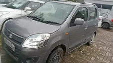 Used Maruti Suzuki Wagon R VXI in Ranchi