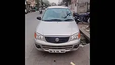 Used Maruti Suzuki Alto VXi in Nagpur