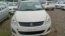 Used Maruti Suzuki Swift DZire VXI [2008-2013] in Ranchi