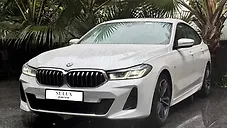 Used BMW 6-Series GT 630i M Sport in Mumbai