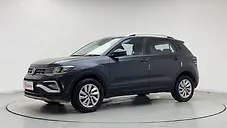 Used Volkswagen Taigun Highline 1.0 TSI AT in Ghaziabad