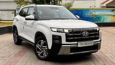 Used Hyundai Creta SX (O) 1.5 Diesel Automatic in Chennai