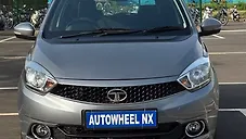 Used Tata Tiago Revotron XZA [2017-2019] in Thane