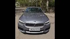 Used BMW 5-Series 530i M Sport [2021-2023] in Delhi