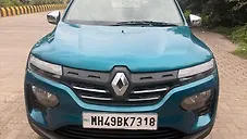 Used Renault Kwid RXL [2020-2021] in Nagpur