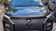 Used MG Hector Savvy Pro 1.5 Turbo Petrol CVT [2023] in Bangalore