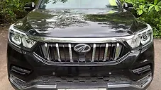 Used Mahindra Alturas G4 4WD AT in Mumbai