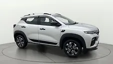 Used Renault Kiger RXZ MT in Bangalore