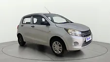 Used Maruti Suzuki Celerio VXi AMT in Mumbai