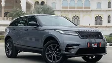 Used Land Rover Range Rover Velar HSE Dynamic 2.0 Diesel in Delhi