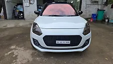 Used Maruti Suzuki Swift ZXi CNG [2022-2023] in Thane