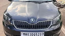 Used Skoda Rapid Ambition 1.6 MPI in Badlapur