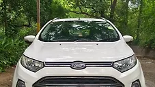 Used Ford Ecosport Titanium 1.5L Ti-VCT AT in Delhi