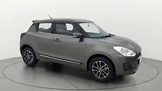 Used Maruti Suzuki Swift ZXi [2021-2023] in Bangalore